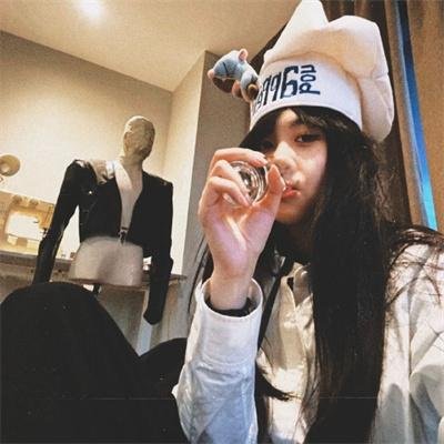 被称为爸爸的女人